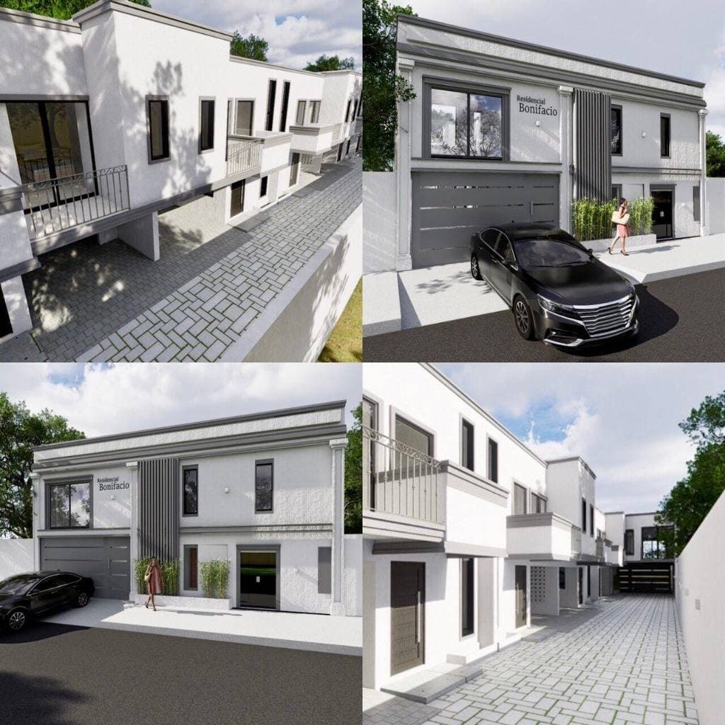 Duplex en Condominio - Luque, foto 4
