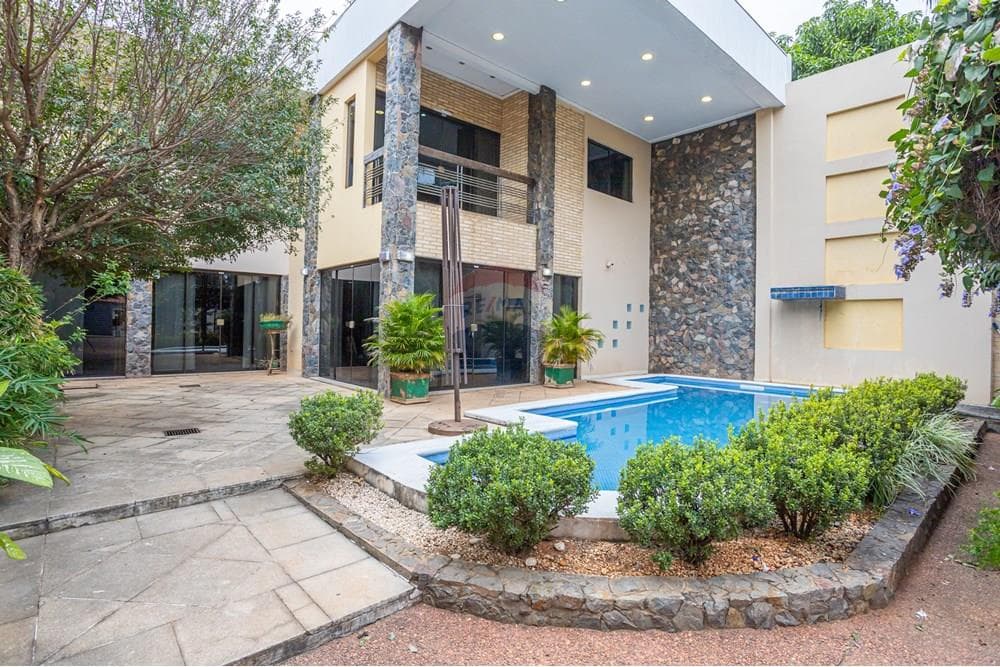 Casa - Venta - San Lorenzo, Paraguay, foto 3