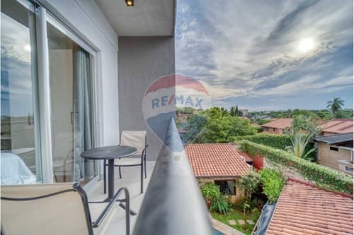 Departamento-Alquiler-PY Asunción Recoleta — foto 4