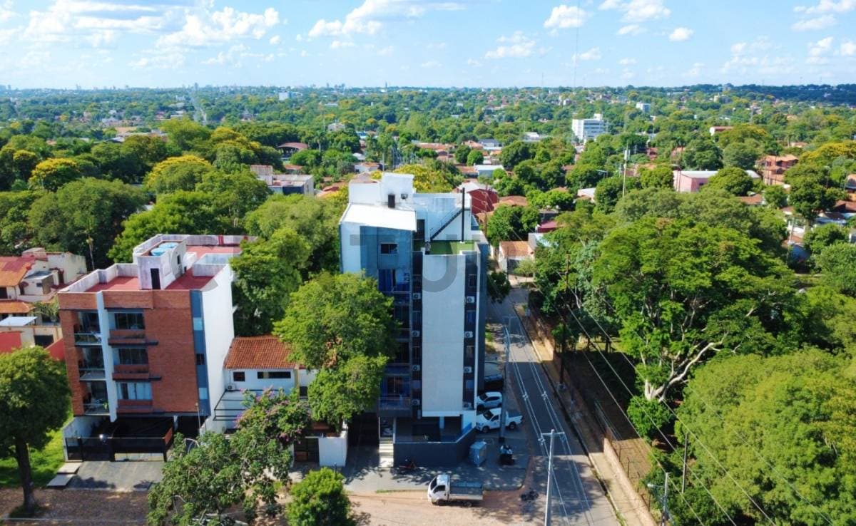de Departamento en Lambaré — foto 1