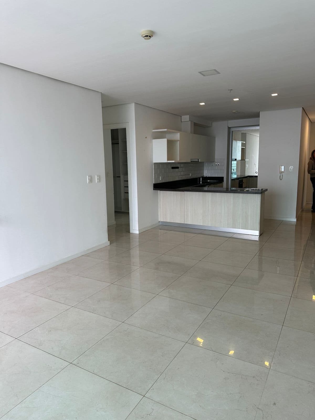 departamento de 2 dormitorios, Molas Lopez — foto 4
