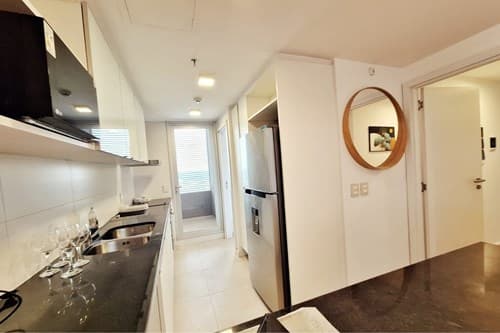 Departamento-Alquiler-Avda. Santa Teresa, Ycuá Satí, Asunción, foto 5