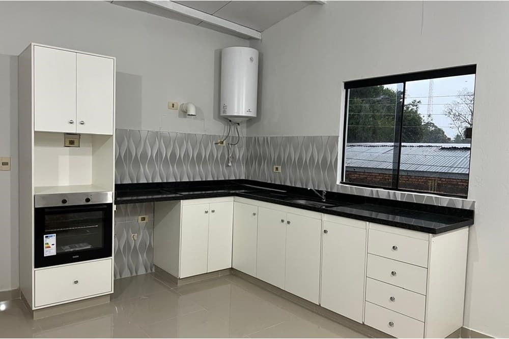 Departamento - Alquiler - Itá, Paraguay — foto 4