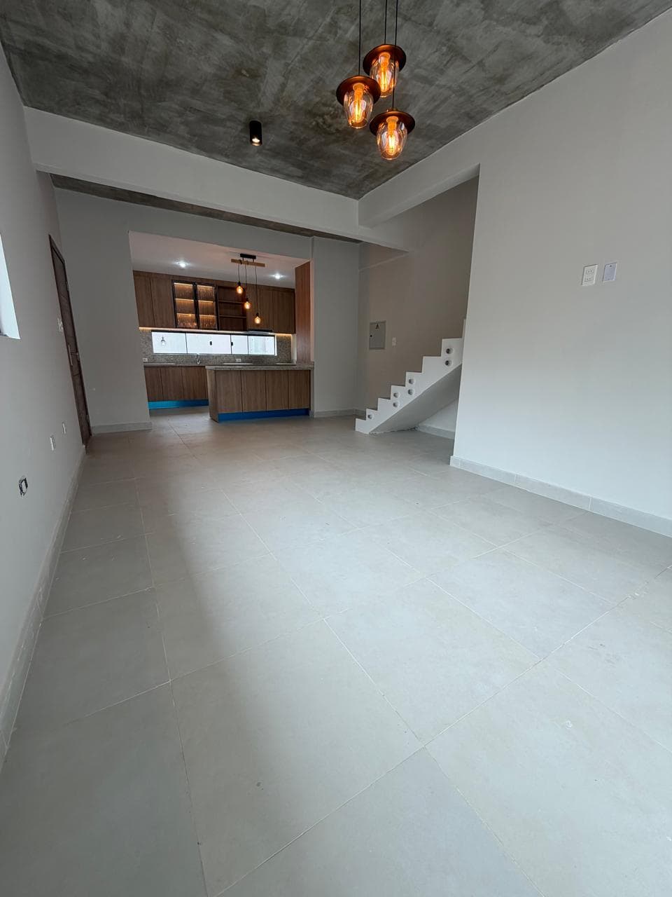 Dúplex A Estrenar En Villa Adela – Luque Proyecto Terra Nueva II, foto 2