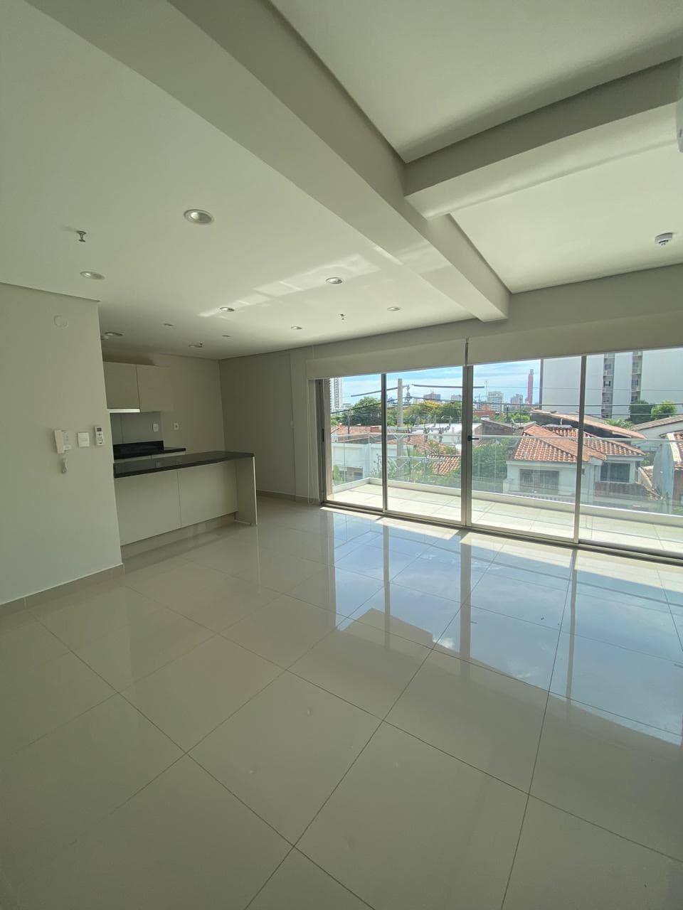 departamento de 3 habitaciones en barrio Jara, foto 1