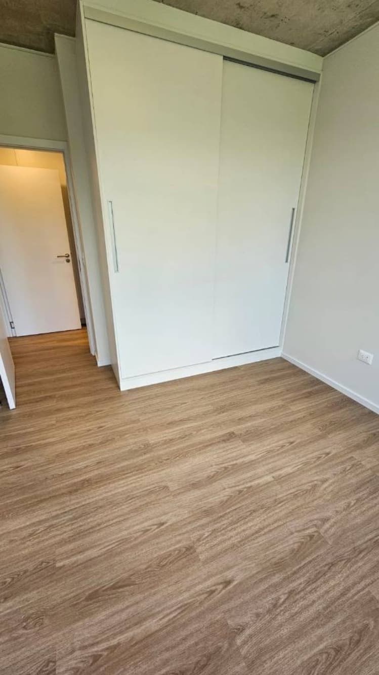 Departamento 1 dormitorio en alquiler - Los Laureles, Asuncion, foto 3