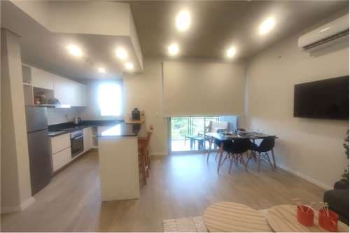 Departamento-Alquiler-Villa Morra, Asunción, foto 5