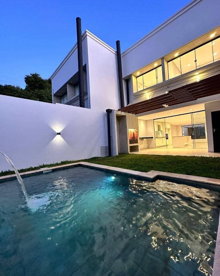Hermoso duplex en alquiler en asuncion, foto 2