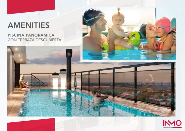 Infinity apartments & lofts, foto 4