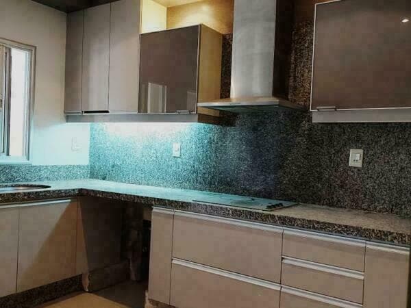 Alquilo penthouse sobre molas lopez
