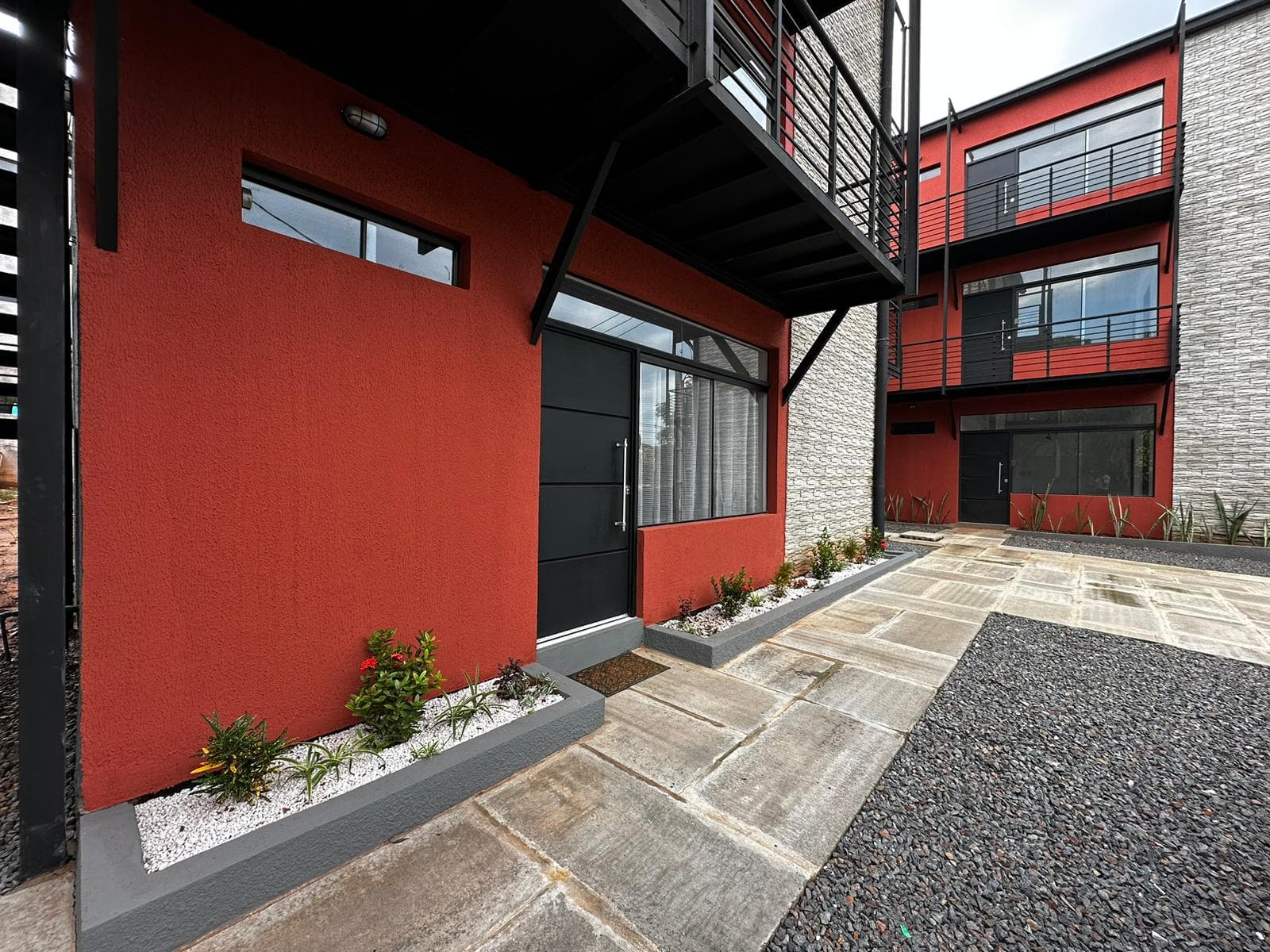 Apartamentos En Luque, Barrio America, foto 3