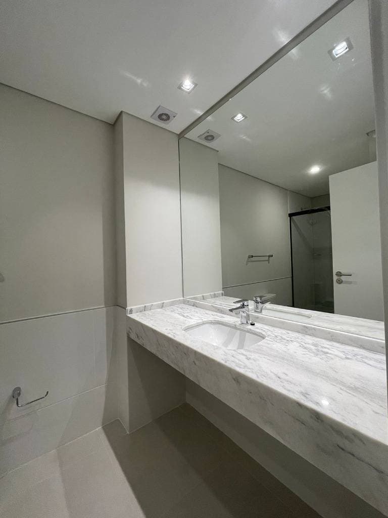 departamento de 1 Dormitorio en Marquis Villa Morra, foto 1