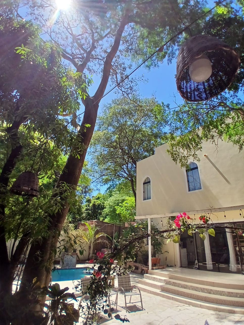 Hermosa casa de dos plantas en venta San Bernardino, Cordillera!, foto 1