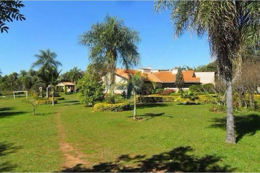 ¡Paraíso Privado! Resort Style Home en Itauguá de 70.000 m² (Apto Crédito), foto 2
