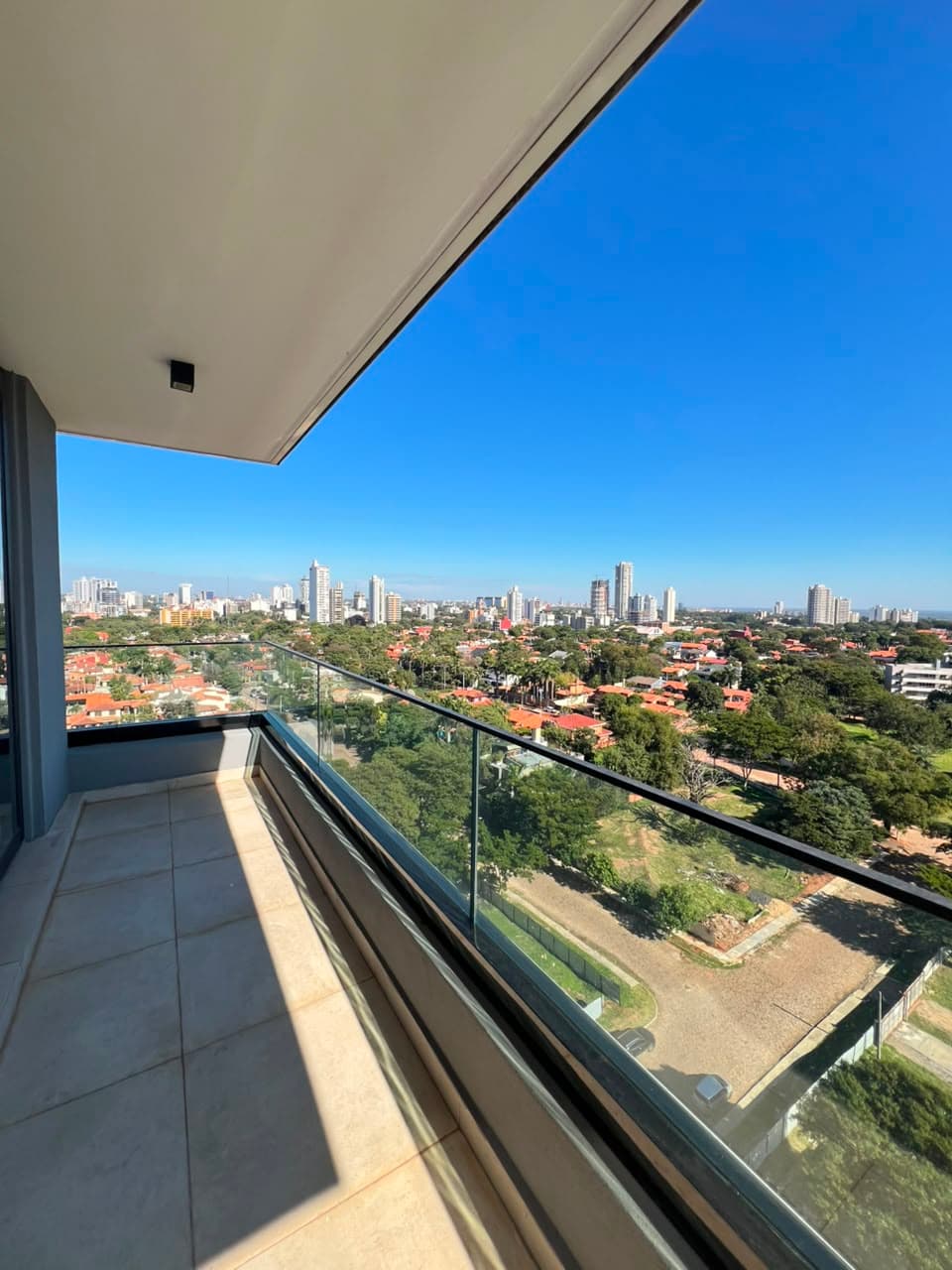 Departamento Amoblado De 2 Dormitorios En Mburucuya, foto 5