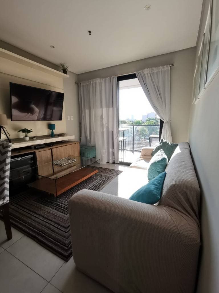 Departamento full amoblado en Villa Morra-3 habitaciones, foto 3