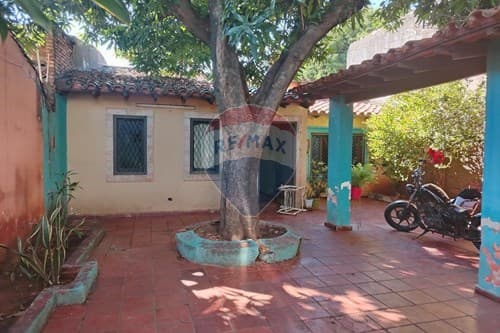 Casa-Venta-PY Asunción San Pablo TteRamírez 938 Ava chiripa, foto 5