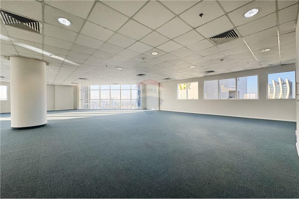 Oficina corporativa en el wtc en alquiler - torre 2 — foto 3
