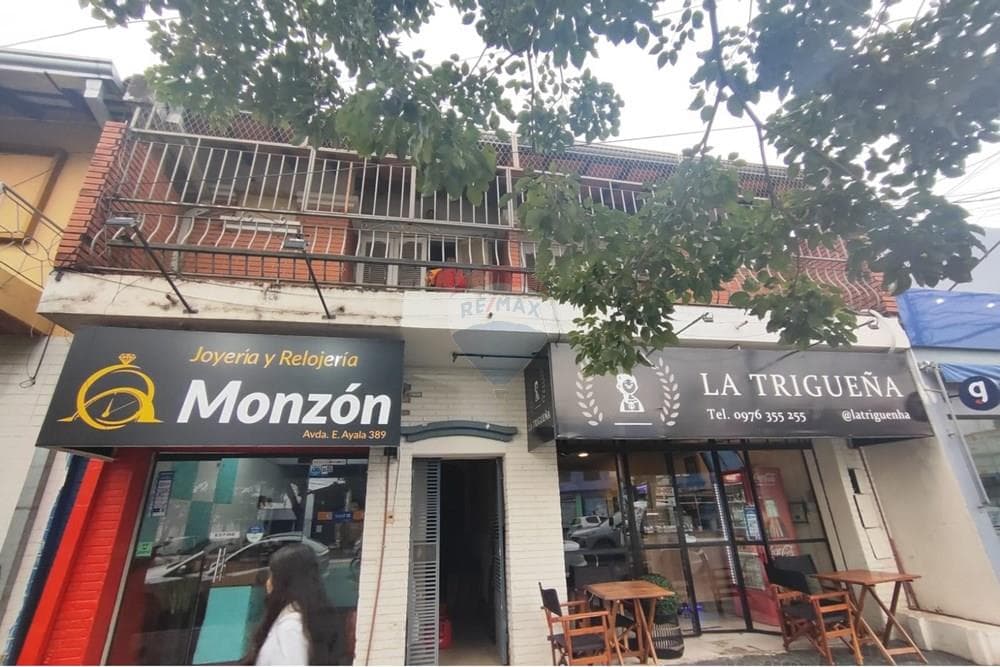 Local Comercial - Venta - Ciudad Nueva, Paraguay, foto 2