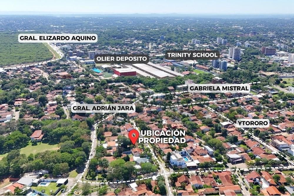 Terreno en venta - grupo habitacional, foto 5