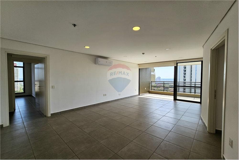Dpto. de 124 m2 con 3 Dorm. en Torres Mirador - Santísima Trinidad y Capellanes