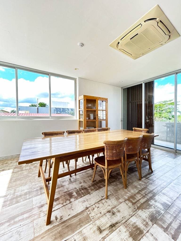 En venta casa en aqua village totalmente amoblada con piscina — foto 4