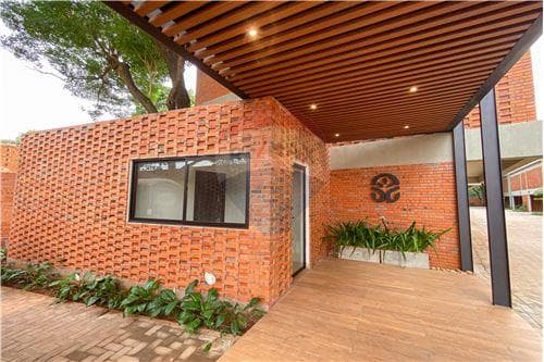 Casa - Alquiler - Fernando de la Mora- zona Norte - Laguna Grande, foto 2
