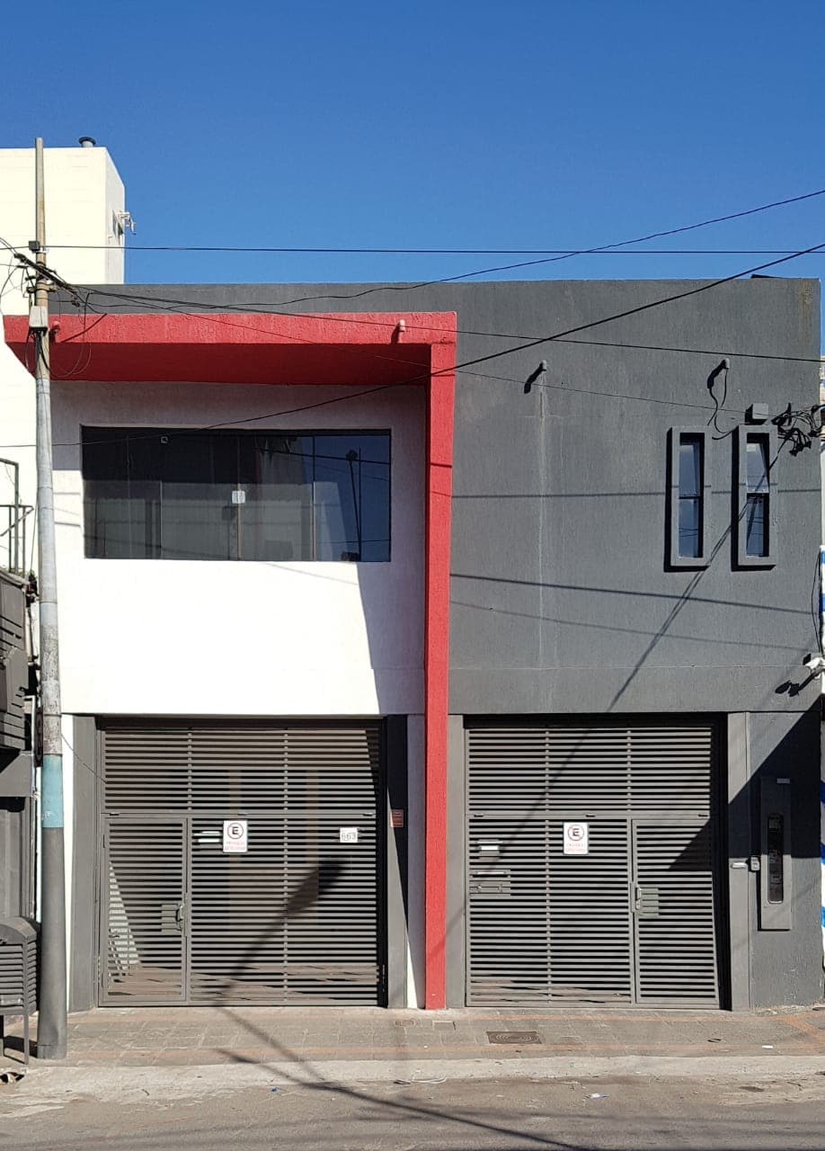 Oficina comercial en alquiler sobre av. Estados unidos, asuncion, foto 1