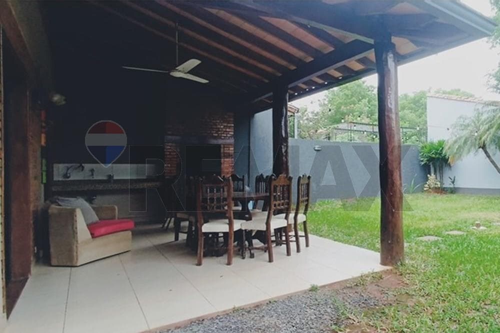 de Amplio Inmueble con Patio en Lambaré, foto 5
