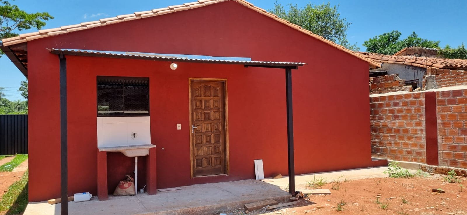 Casa en Venta – Ñemby, Barrio San Carlos, foto 4