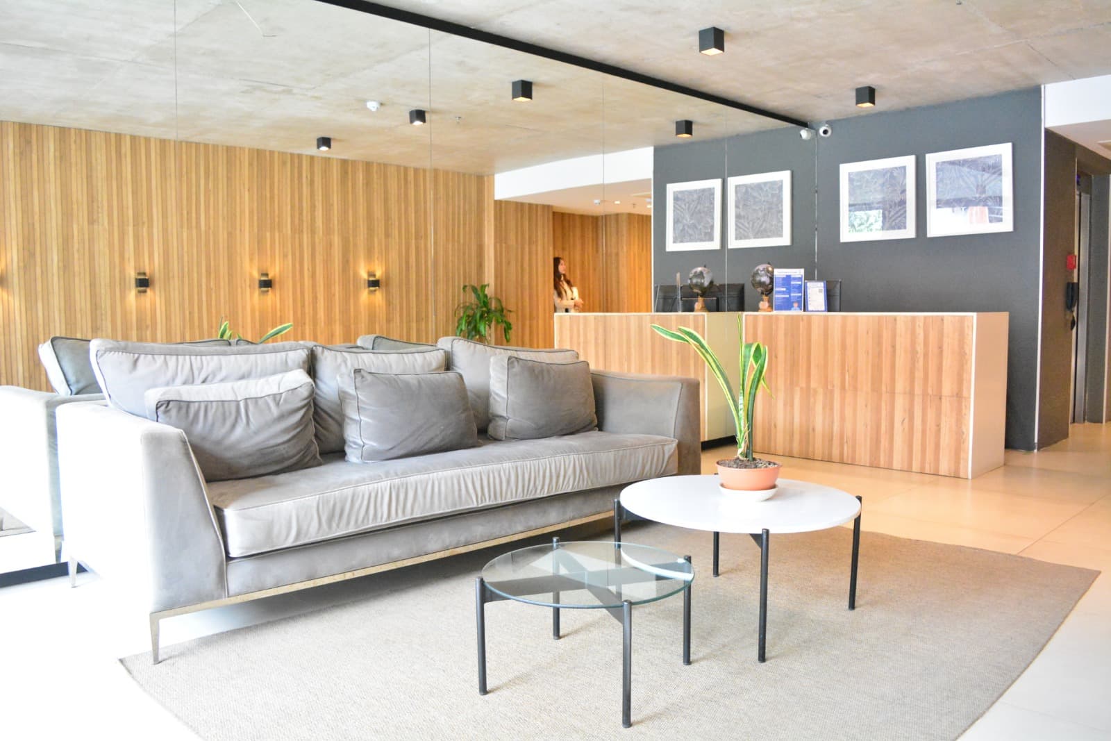 Departamento 2 Dormitorios en Edificio Premium – Barrio Jara, foto 5