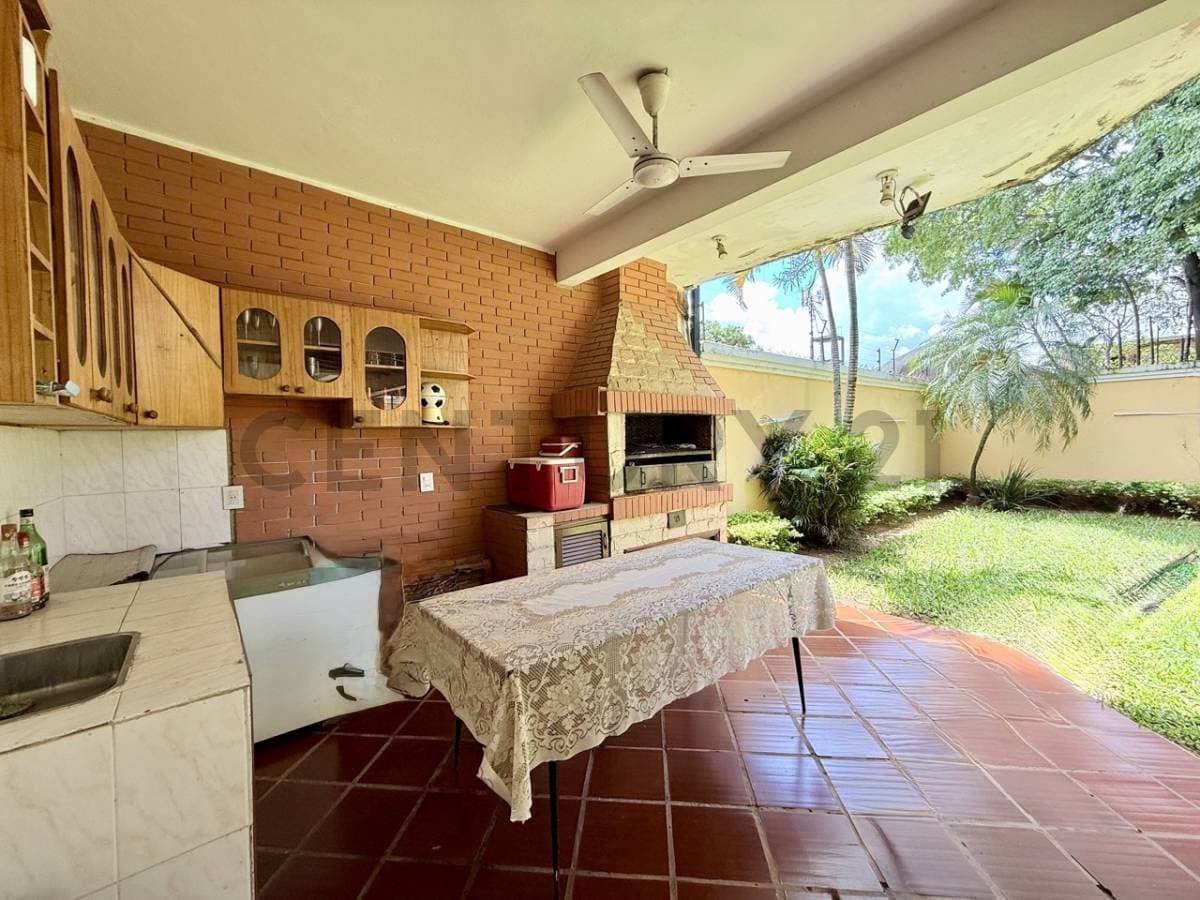 Amplia residencia en Fernando zona Norte, foto 4