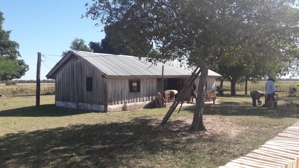 Estancia de 660 hectareas - clcs4806535 — foto 3
