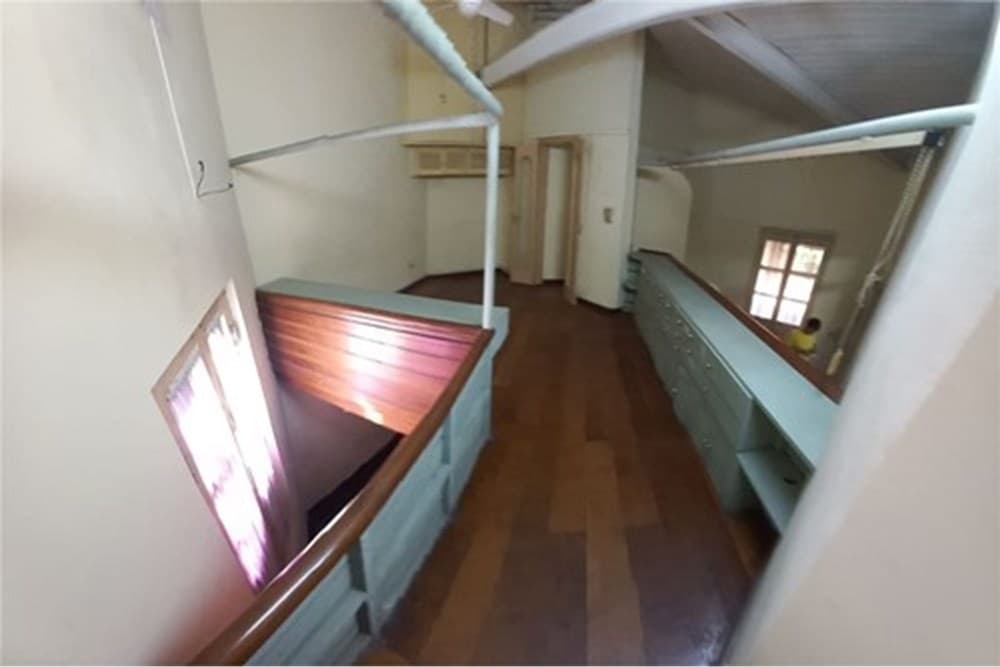 Amplia casa en asuncion barrio ciudad nueva — foto 1