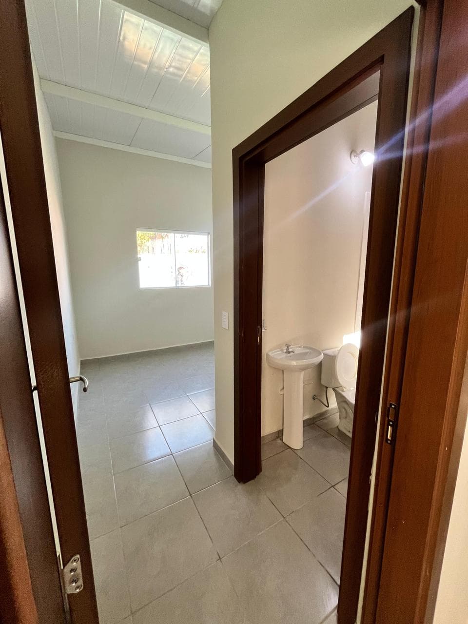 | casa en barrio cerrado arasy – Luque, foto 4