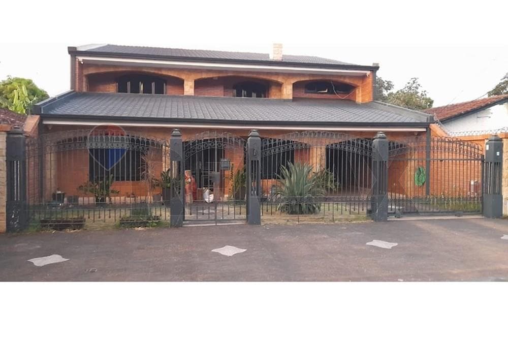 Casa en venta - San Lorenzo