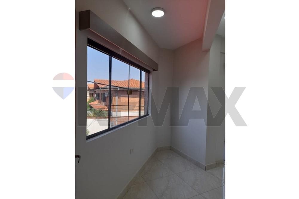 Departamento - Alquiler - San Lorenzo, Paraguay, foto 5