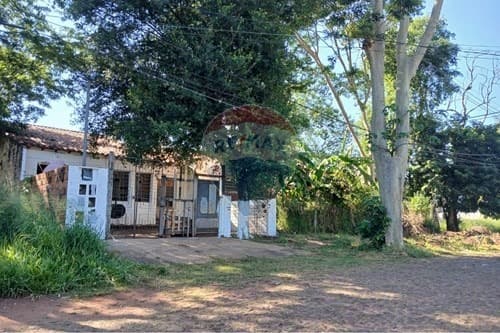 Terreno - Venta - Paraguay Central San Lorenzo, foto 4