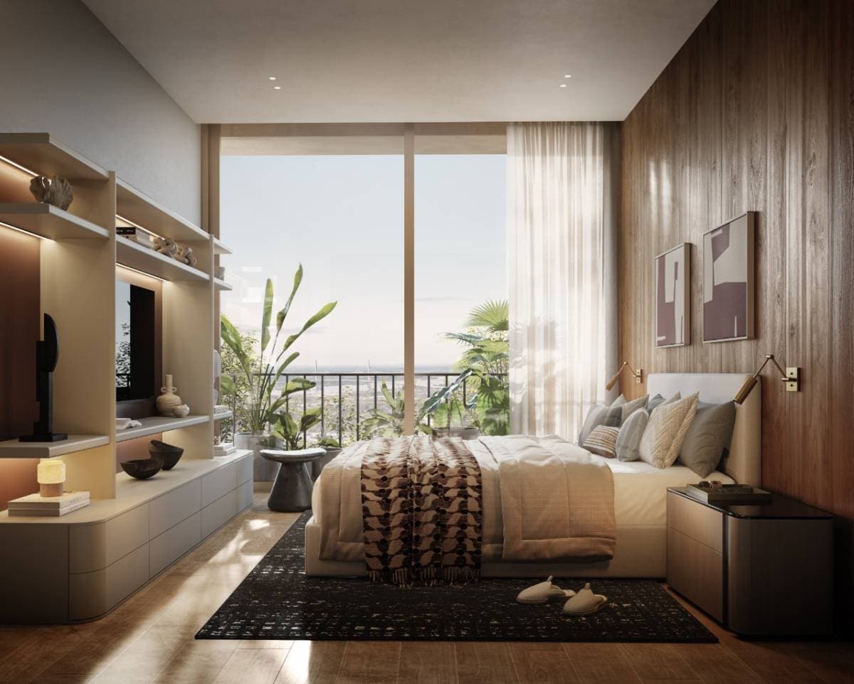 Departamento residencial en distrito perseverancia bulnesia, foto 5