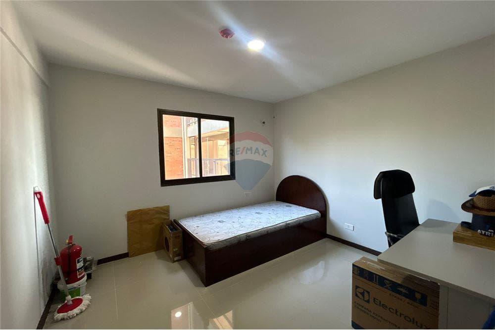 En venta departamento - Luque, ykua karanda'y, foto 5