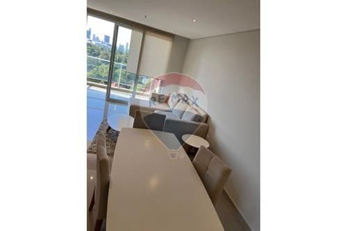 Departamento-Alquiler-PY Asunción Villa Morra, foto 5