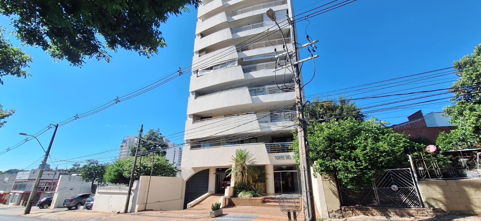 Dpto. Amoblado en venta sobre san martin, foto 2