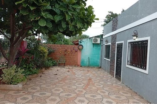 En venta casa en J. Augusto Saldivar zona San Lázaro, foto 2
