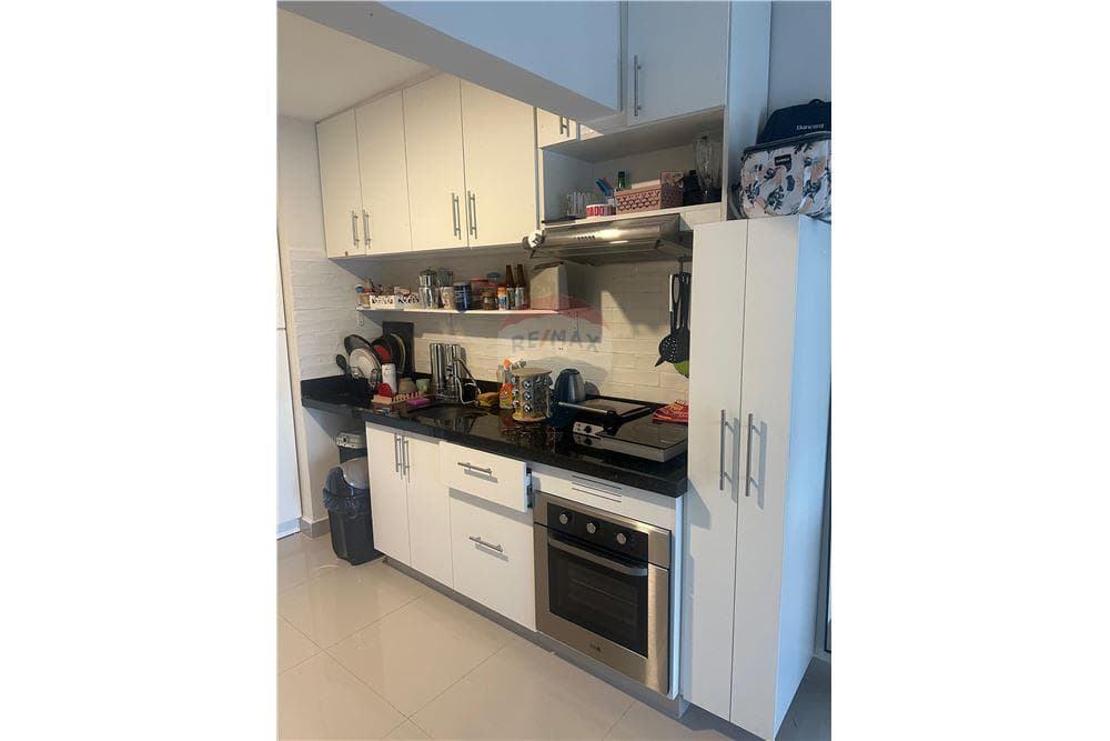 Departamento en residencial santa rosa-lambare, foto 5