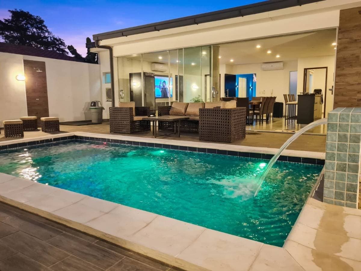 Hermosa casa quinta en venta en reducto, San Lorenzo, foto 1