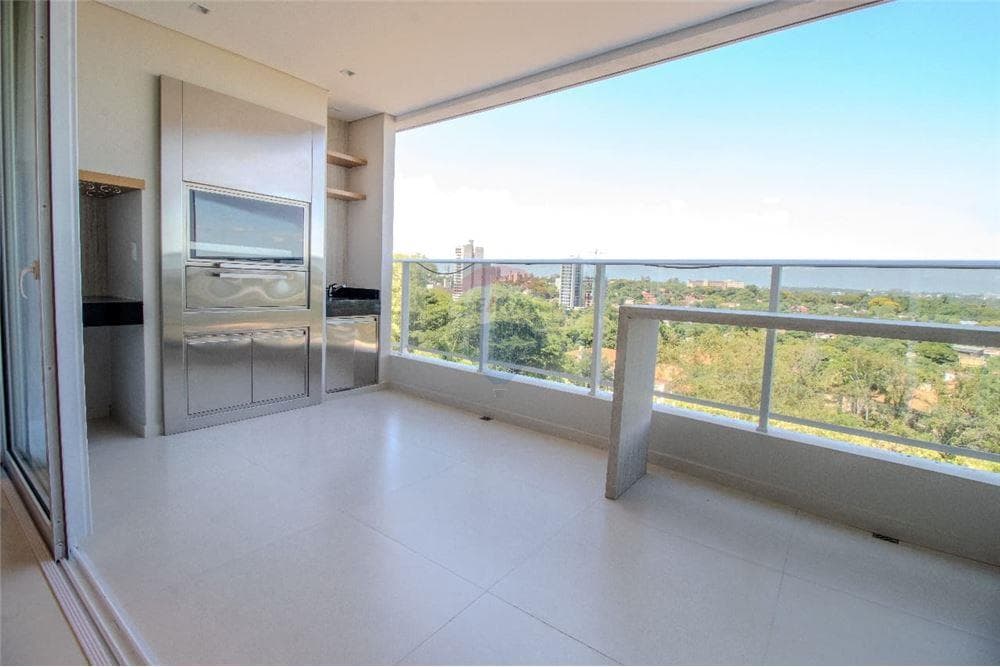 Departamento De 3d + área De Servicio - 160,08m2 — foto 4