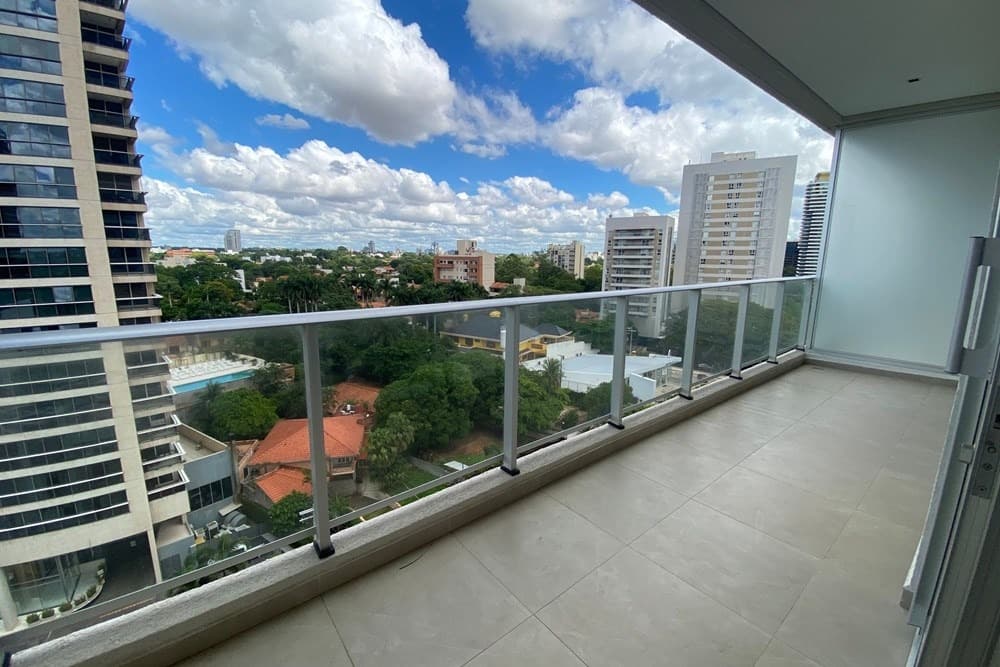 departamento en Asunción, Ycua Satí, foto 2