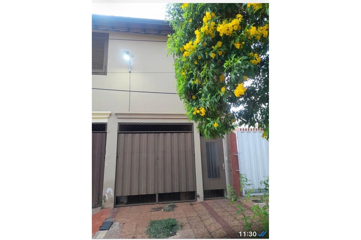 Departamento-Venta-DOCTOR JUAN BOGGINO, Vista Alegre, Asunción