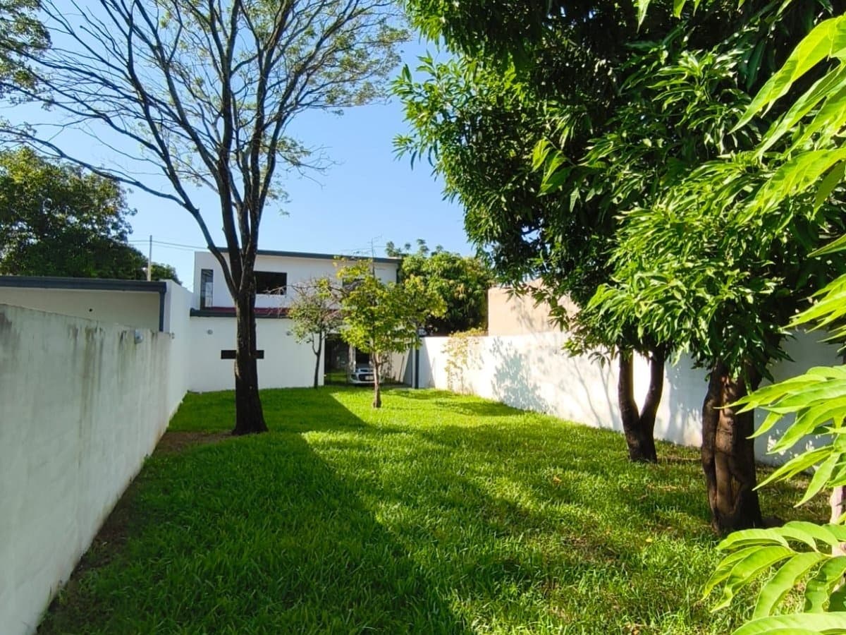 Casa en barrio san luis de Mariano Roque Alonso, foto 4