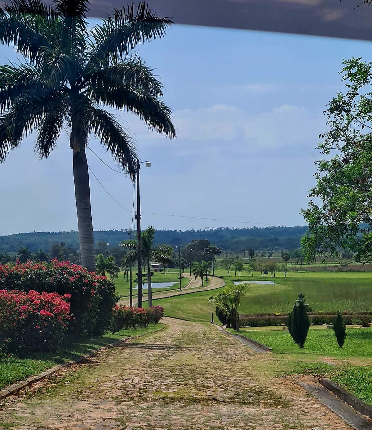 Hermosa Casa en el Country Golf Club Carlos Franco, cerca del hoyo 7 — foto 2